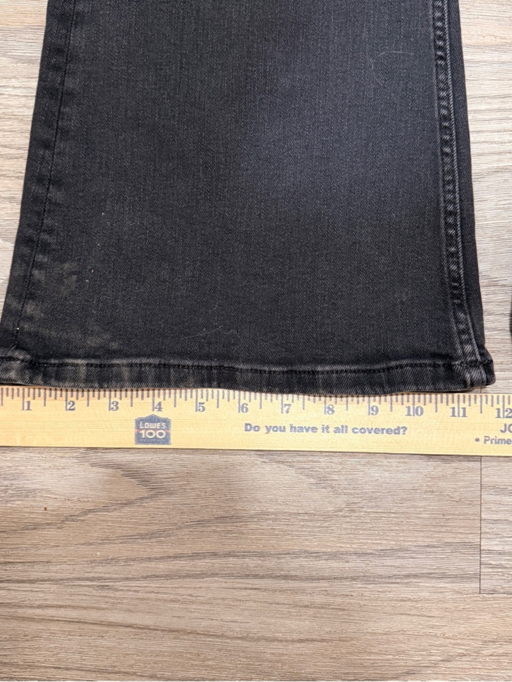 We The Free Black Short-Sleeve Zip-Front Jumpsuit - Picture 3 of 13